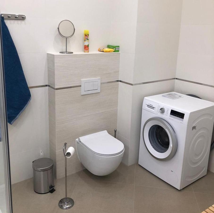 Bronowice Apartment Krakow Ngoại thất bức ảnh