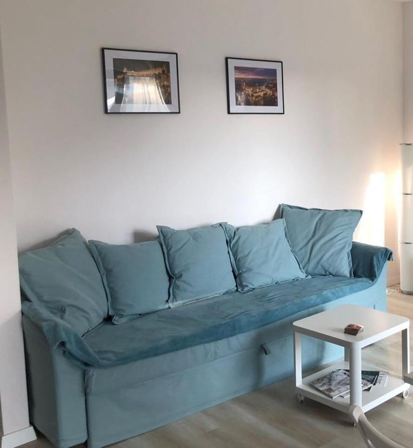 Bronowice Apartment Krakow Ngoại thất bức ảnh
