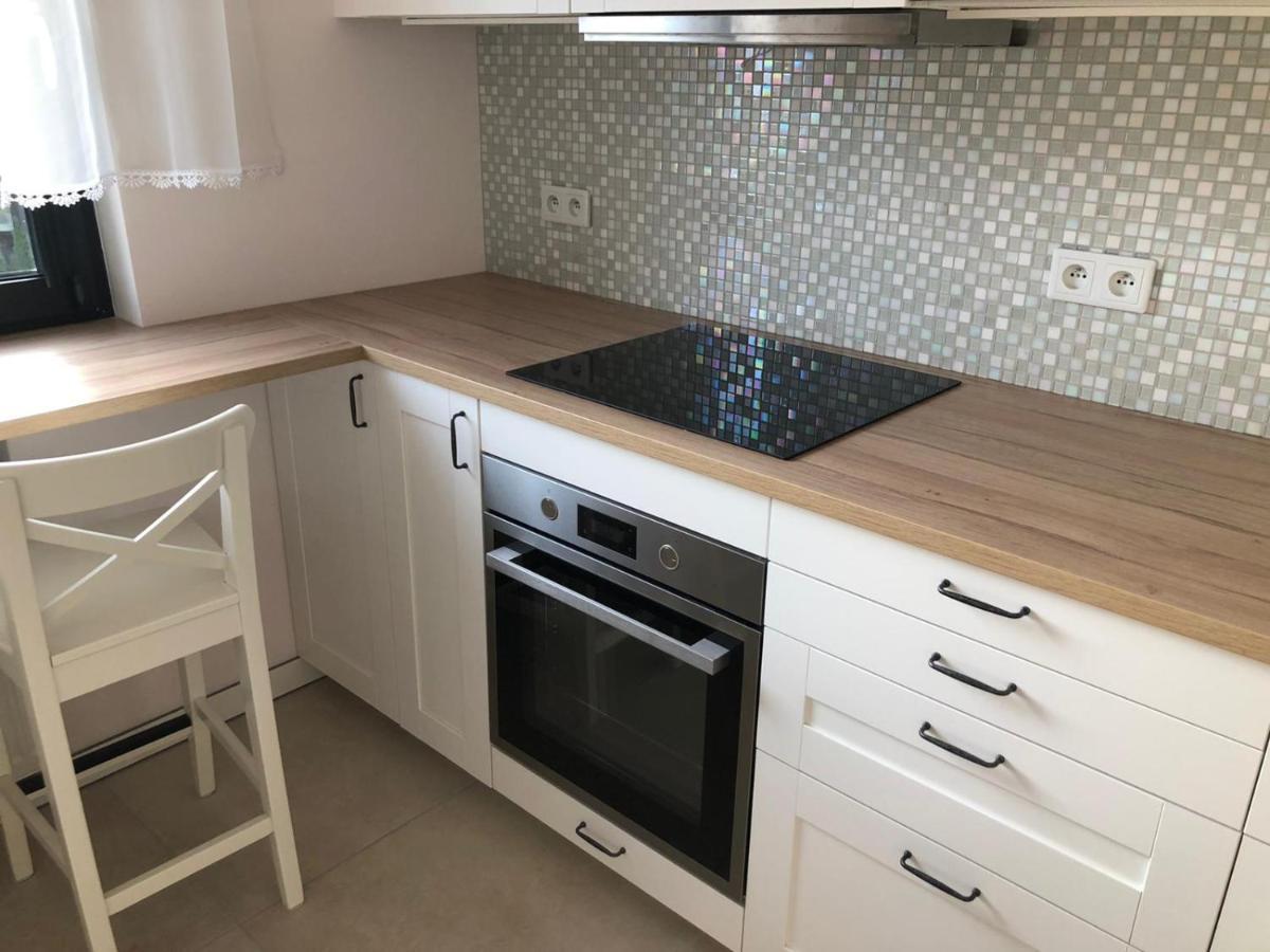 Bronowice Apartment Krakow Ngoại thất bức ảnh