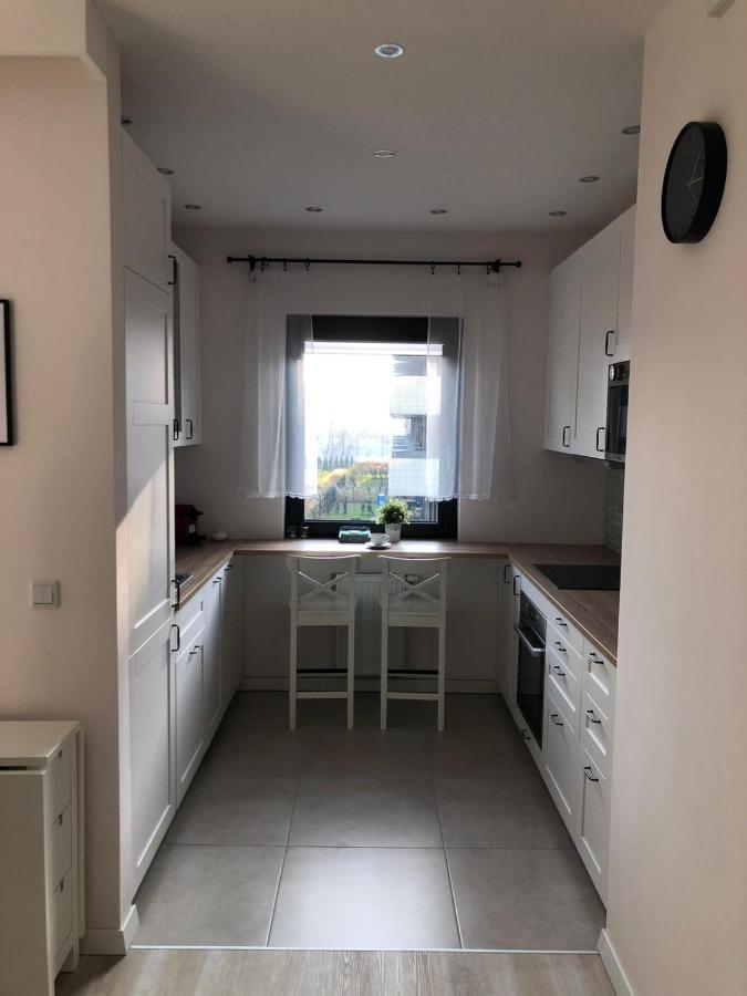 Bronowice Apartment Krakow Ngoại thất bức ảnh
