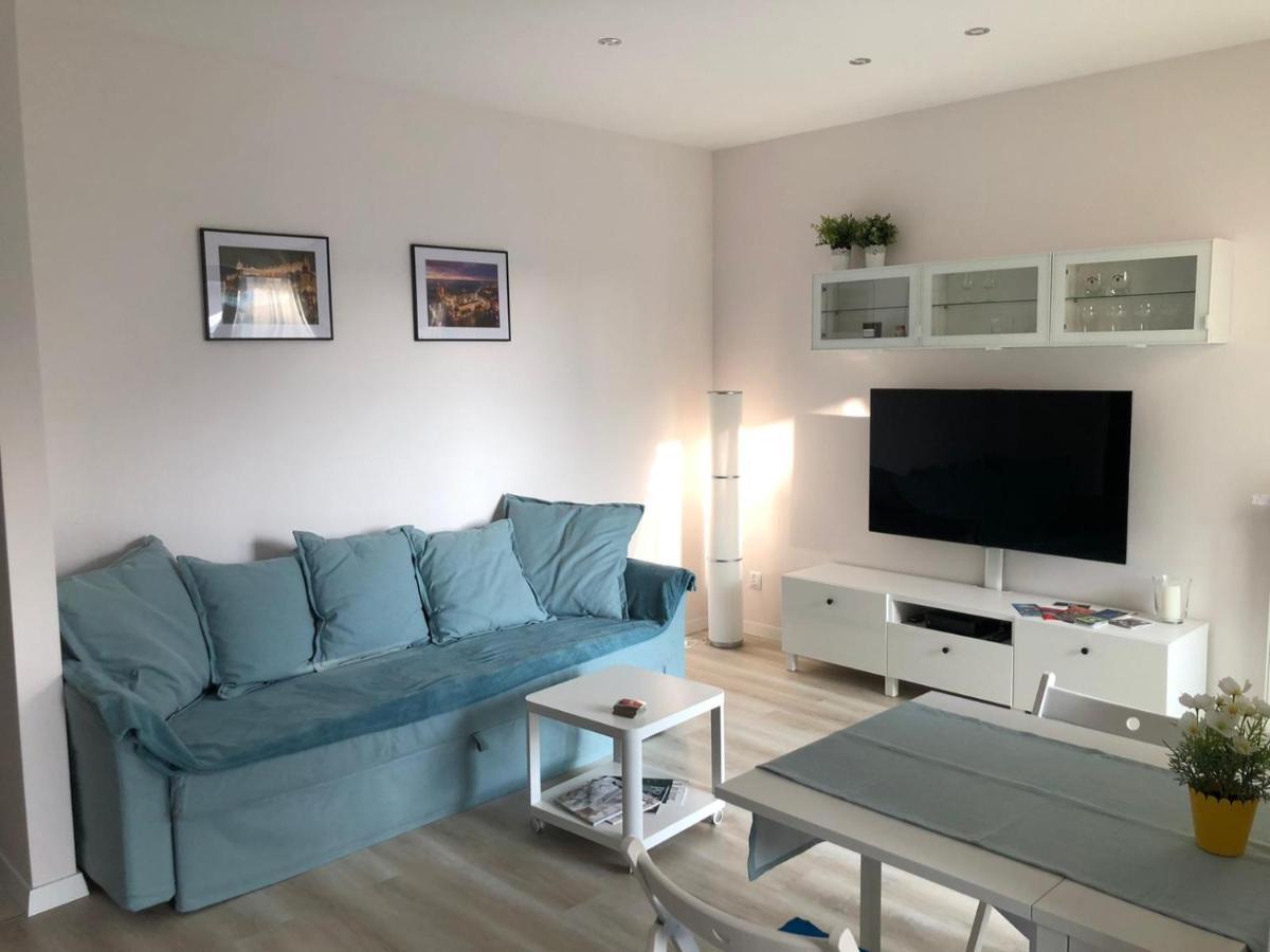 Bronowice Apartment Krakow Ngoại thất bức ảnh