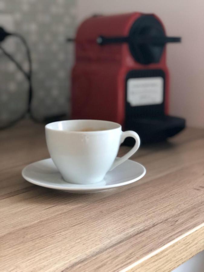 Bronowice Apartment Krakow Ngoại thất bức ảnh