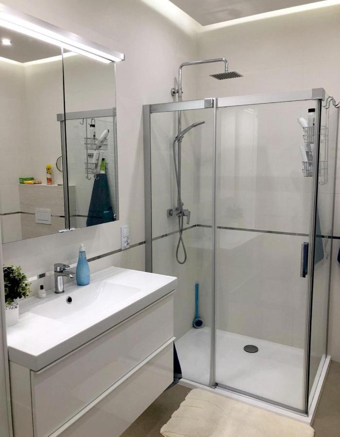 Bronowice Apartment Krakow Ngoại thất bức ảnh