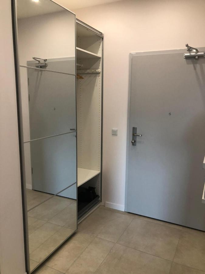 Bronowice Apartment Krakow Ngoại thất bức ảnh