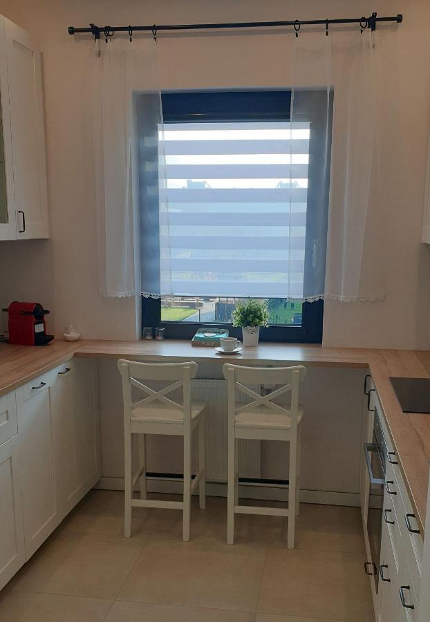 Bronowice Apartment Krakow Ngoại thất bức ảnh