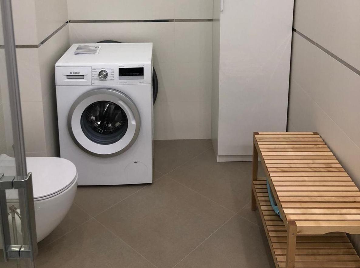 Bronowice Apartment Krakow Ngoại thất bức ảnh