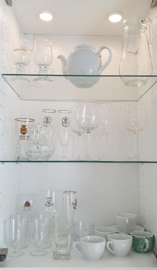 Bronowice Apartment Krakow Ngoại thất bức ảnh