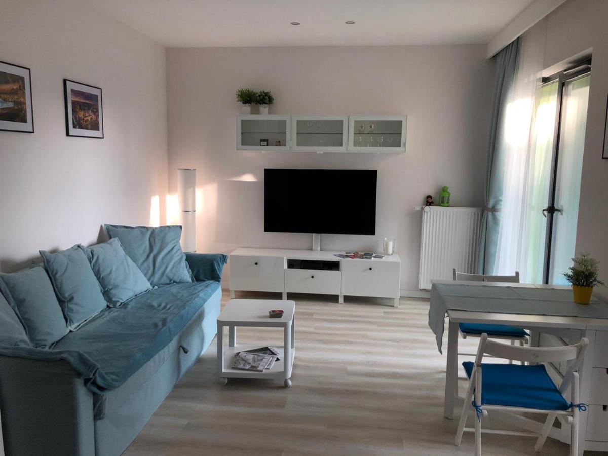 Bronowice Apartment Krakow Ngoại thất bức ảnh
