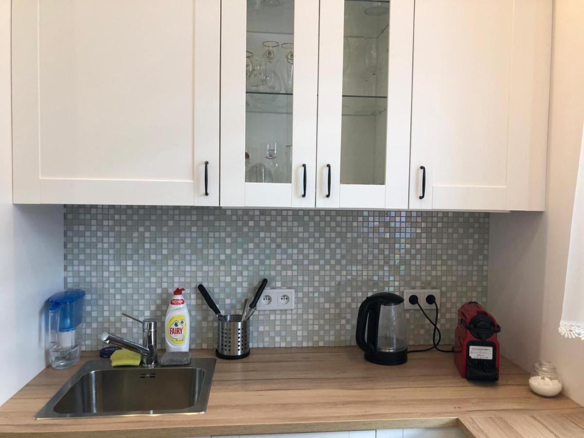 Bronowice Apartment Krakow Ngoại thất bức ảnh