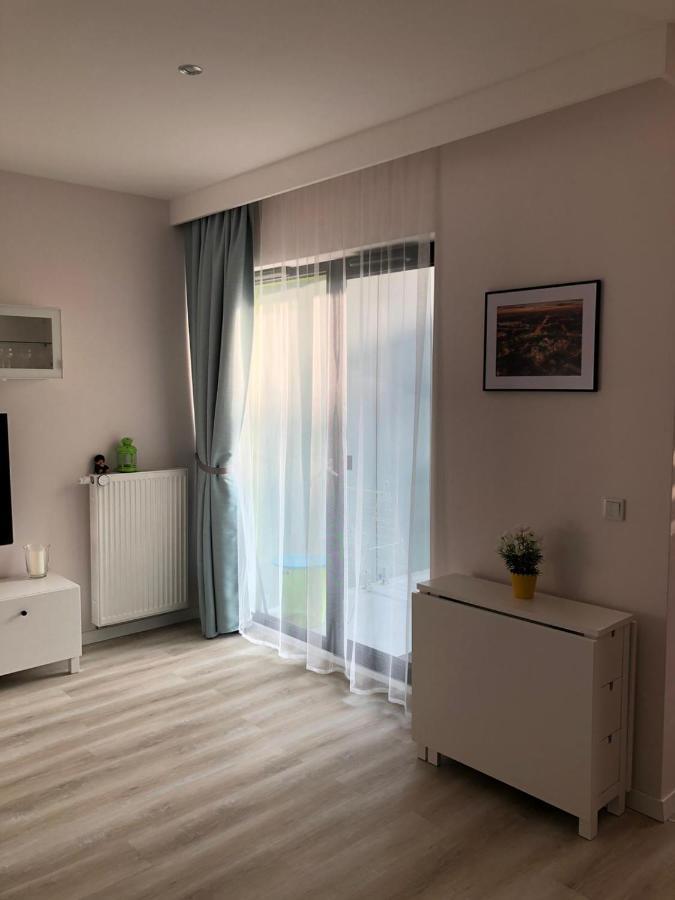 Bronowice Apartment Krakow Ngoại thất bức ảnh