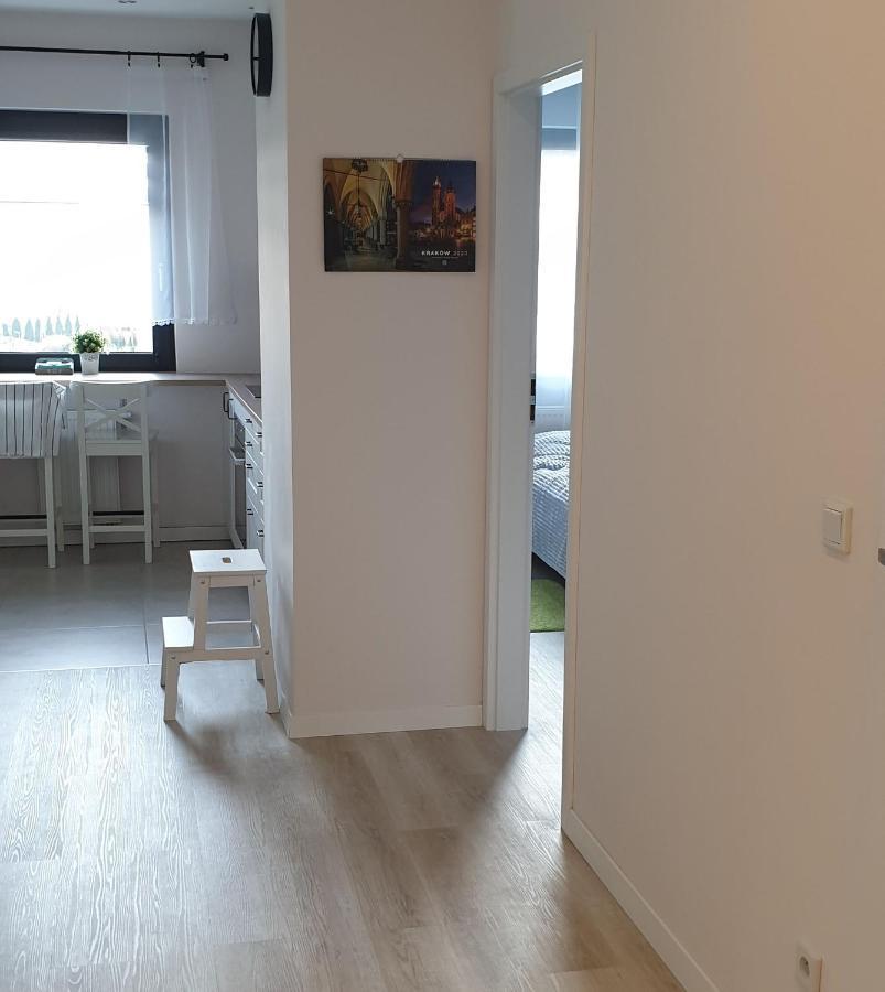 Bronowice Apartment Krakow Ngoại thất bức ảnh