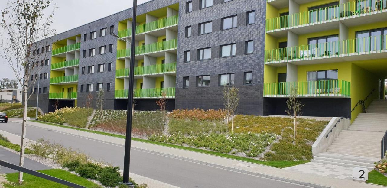 Bronowice Apartment Krakow Ngoại thất bức ảnh