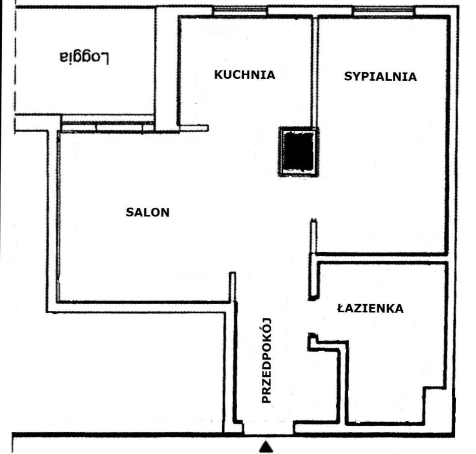 Bronowice Apartment Krakow Ngoại thất bức ảnh