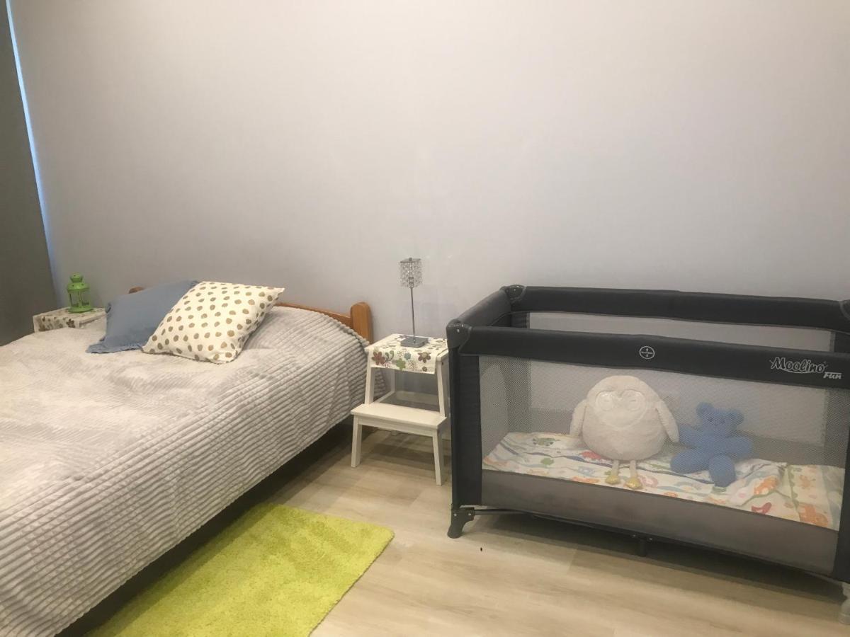 Bronowice Apartment Krakow Ngoại thất bức ảnh