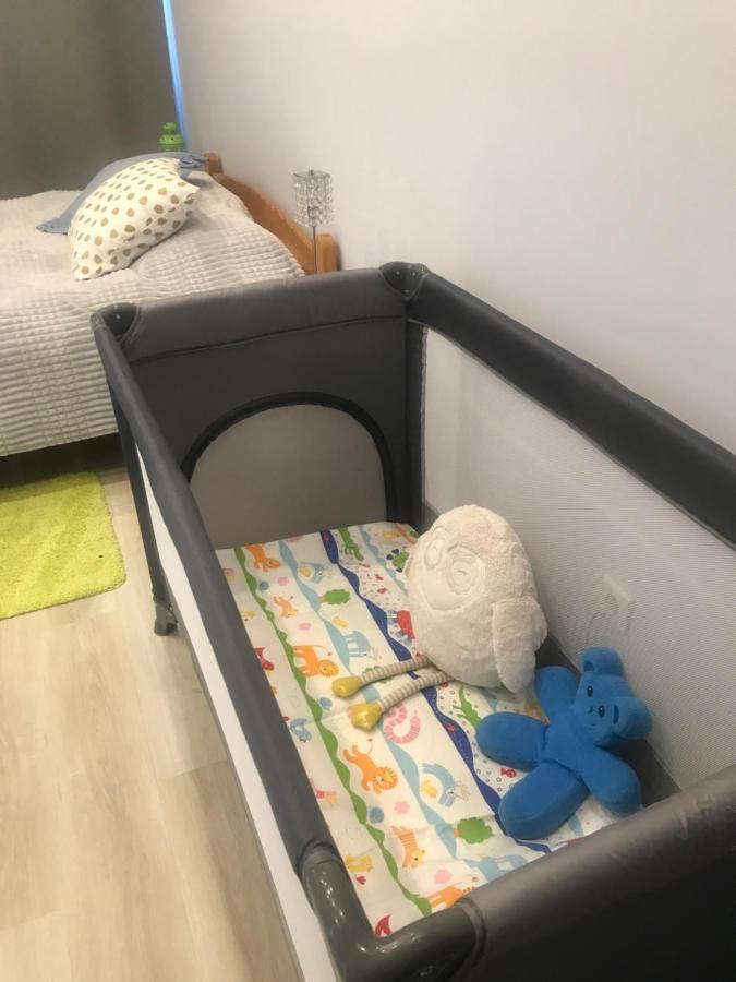 Bronowice Apartment Krakow Ngoại thất bức ảnh