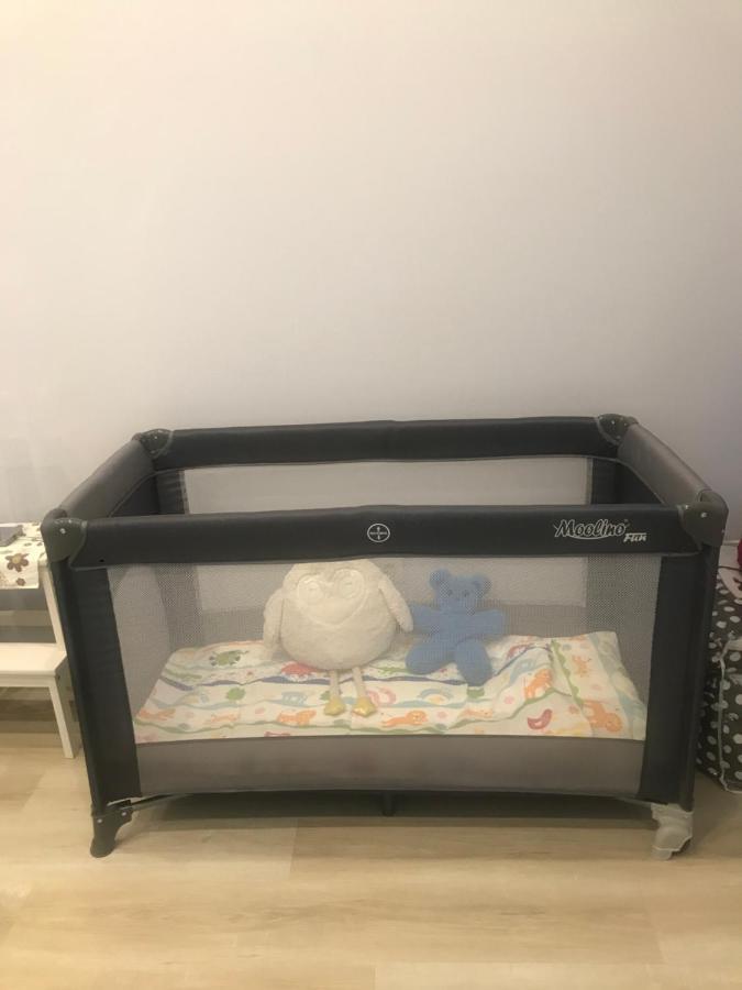 Bronowice Apartment Krakow Ngoại thất bức ảnh