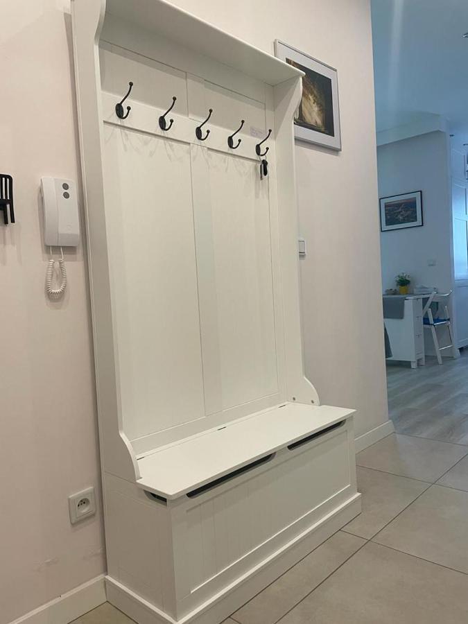 Bronowice Apartment Krakow Ngoại thất bức ảnh