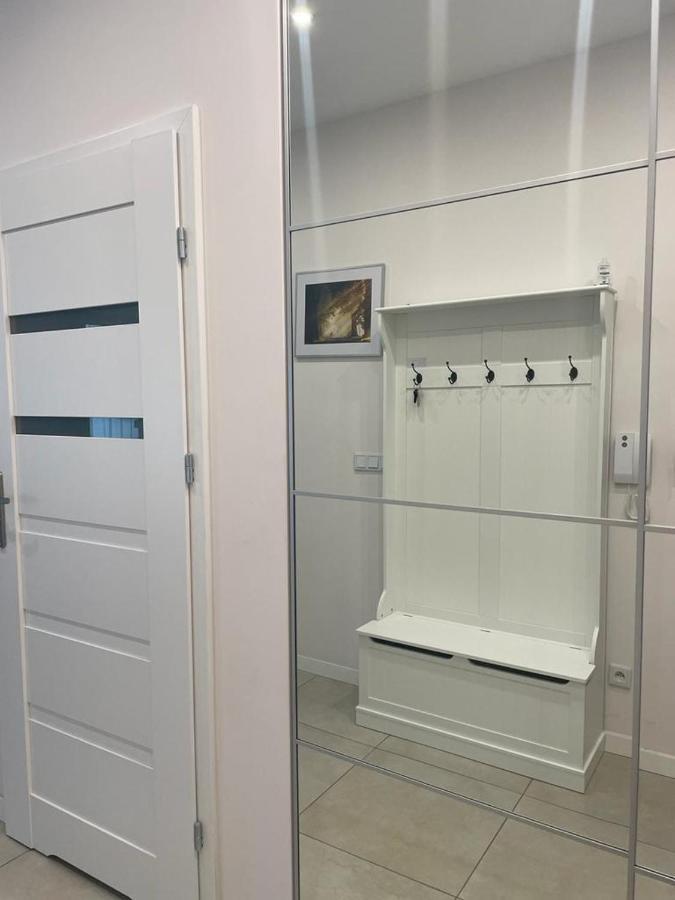 Bronowice Apartment Krakow Ngoại thất bức ảnh