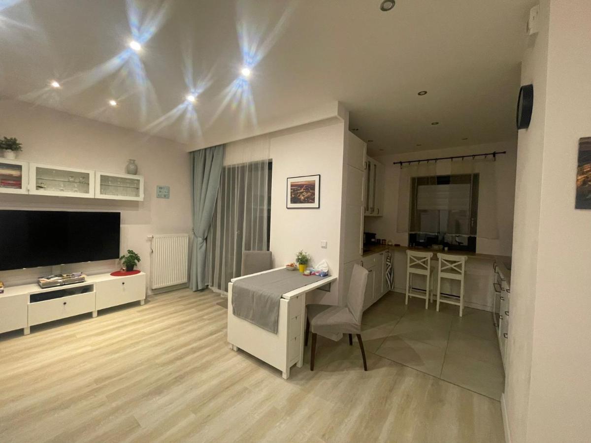 Bronowice Apartment Krakow Ngoại thất bức ảnh