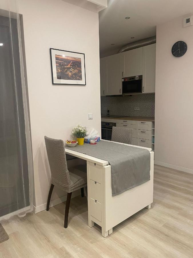 Bronowice Apartment Krakow Ngoại thất bức ảnh