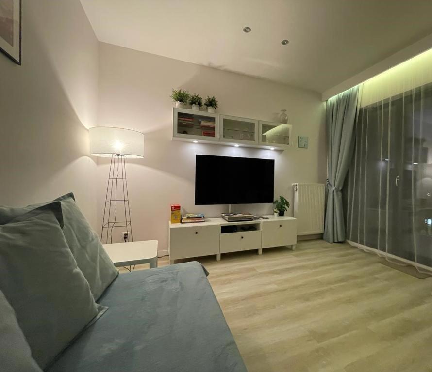 Bronowice Apartment Krakow Ngoại thất bức ảnh