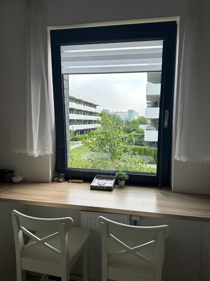Bronowice Apartment Krakow Ngoại thất bức ảnh