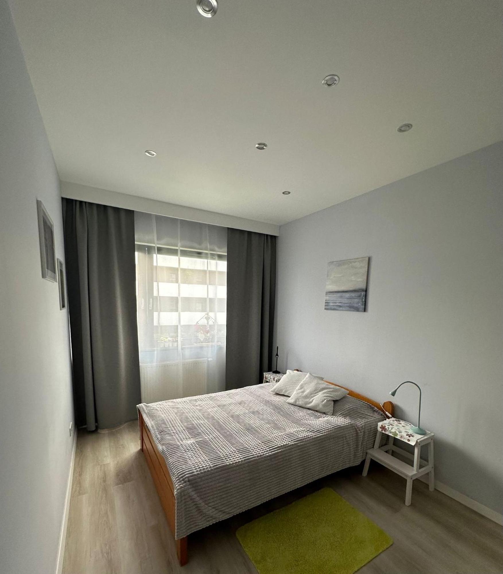 Bronowice Apartment Krakow Ngoại thất bức ảnh