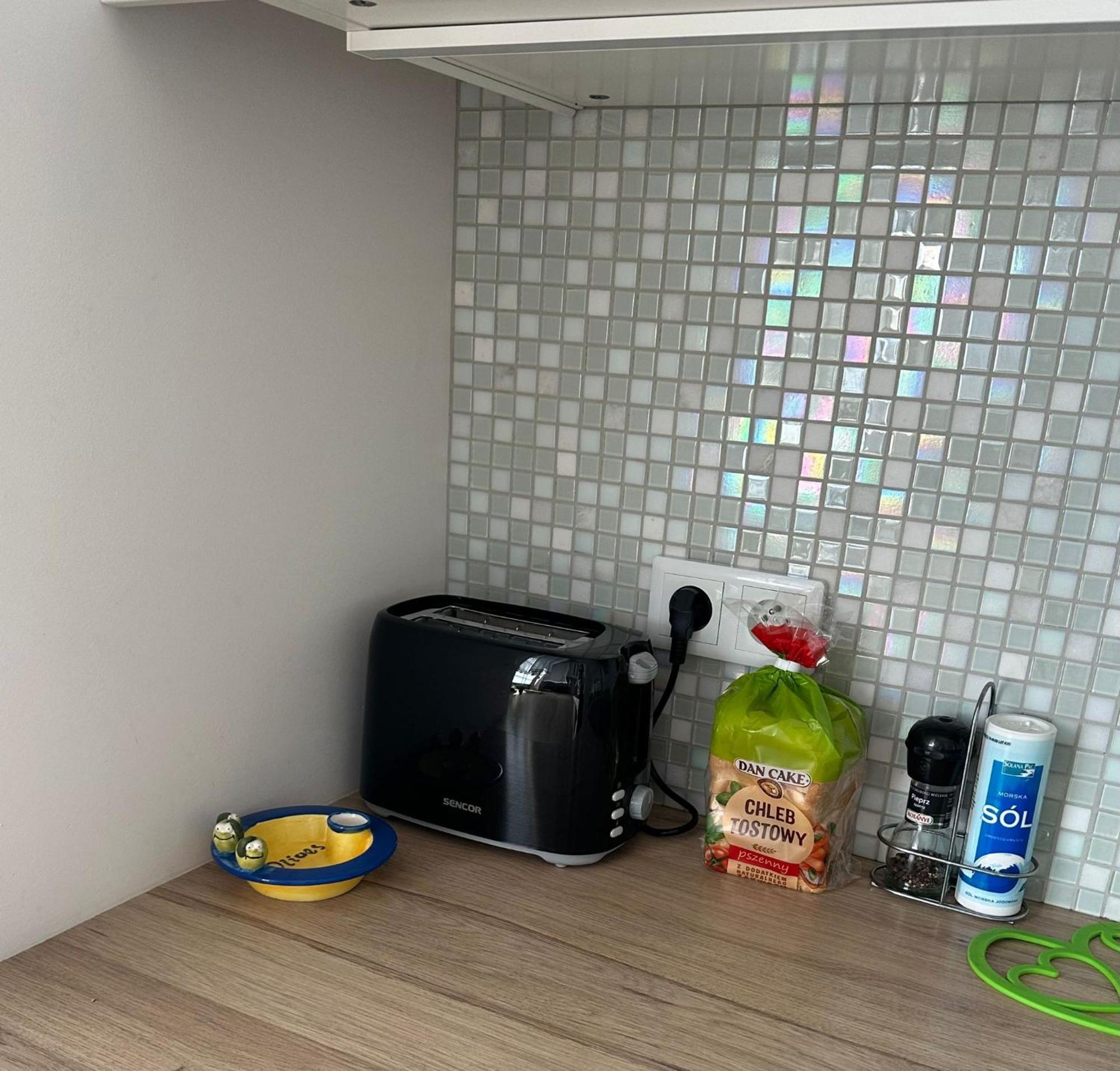 Bronowice Apartment Krakow Ngoại thất bức ảnh