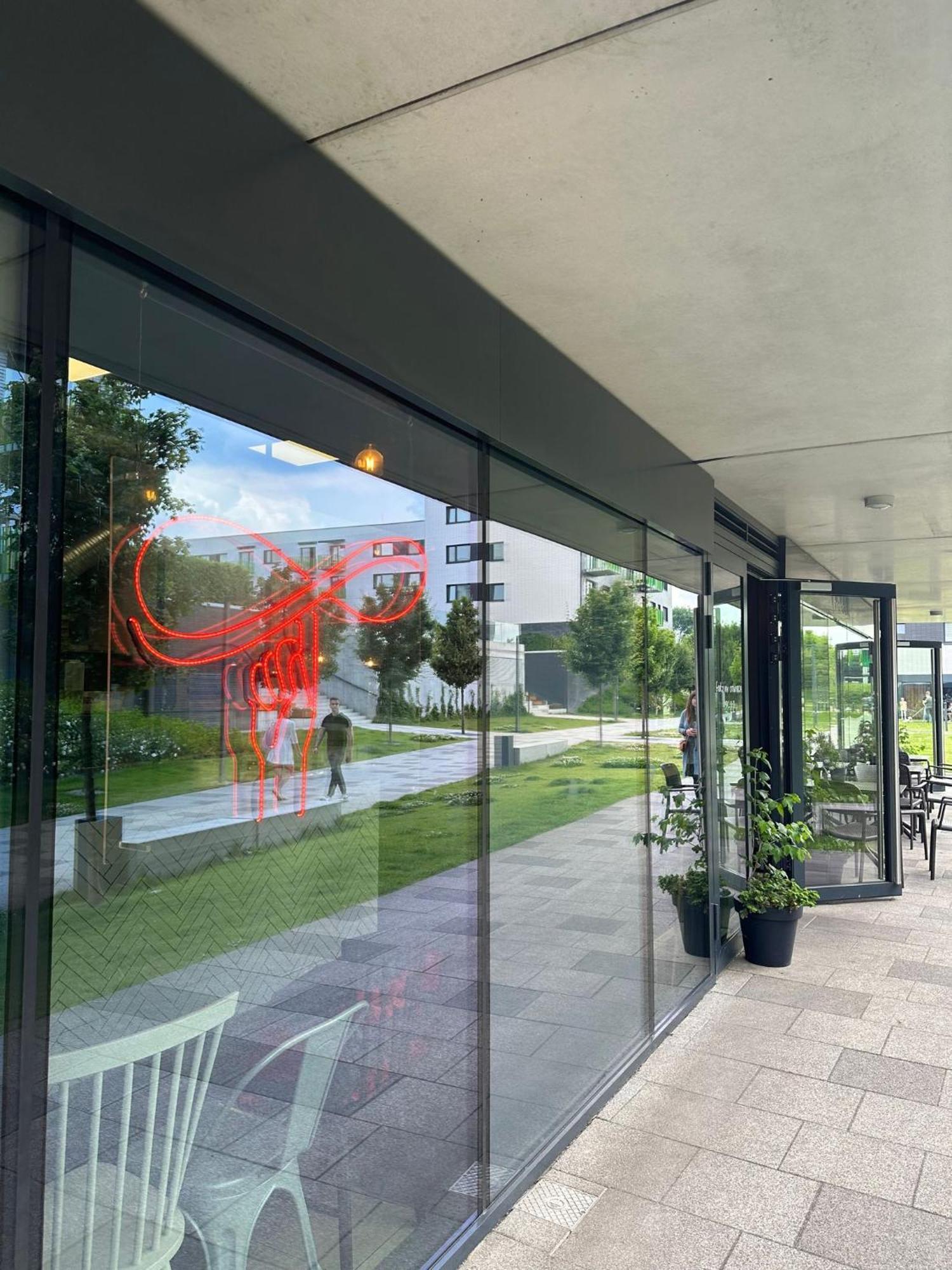 Bronowice Apartment Krakow Ngoại thất bức ảnh