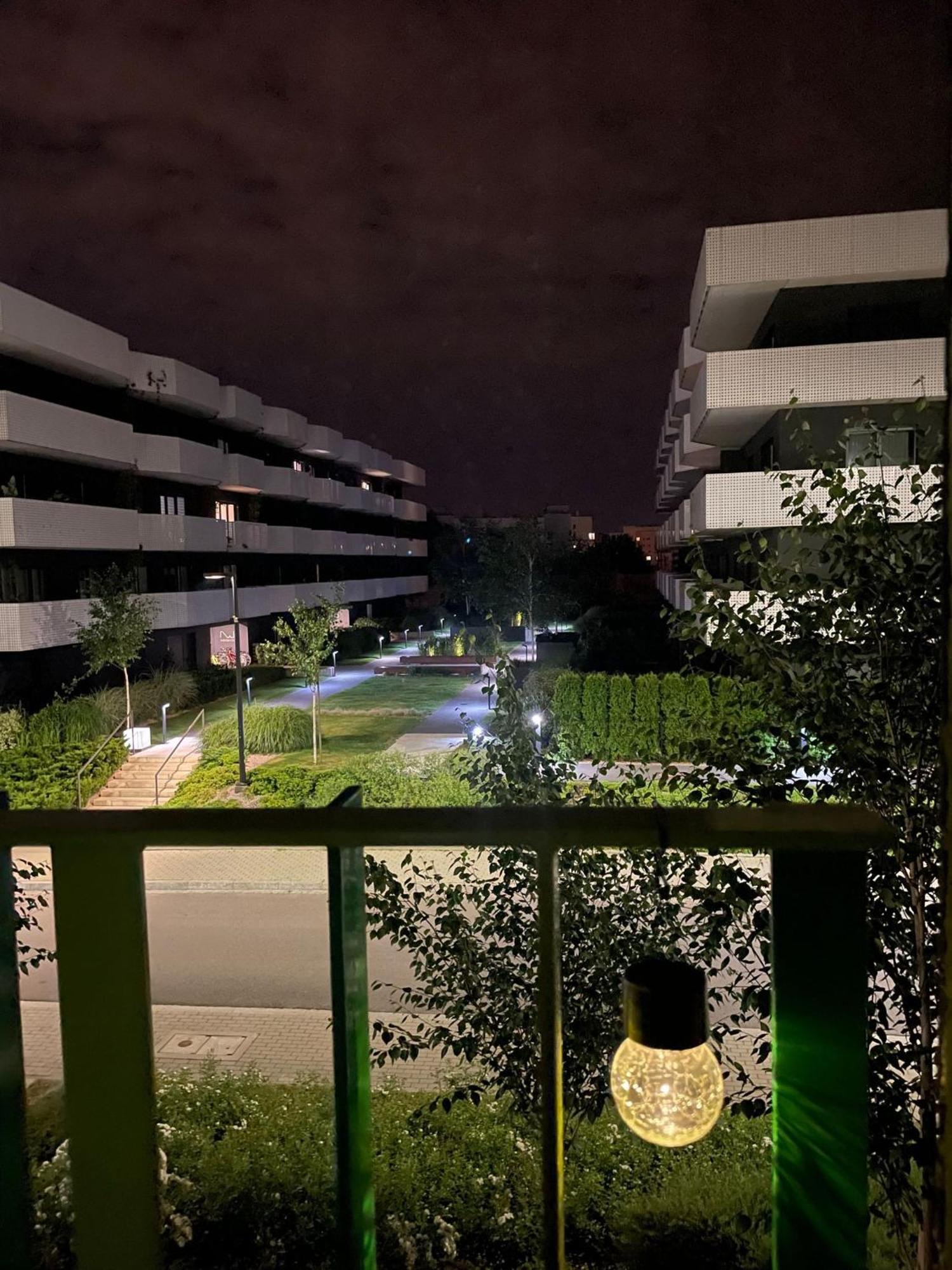Bronowice Apartment Krakow Ngoại thất bức ảnh