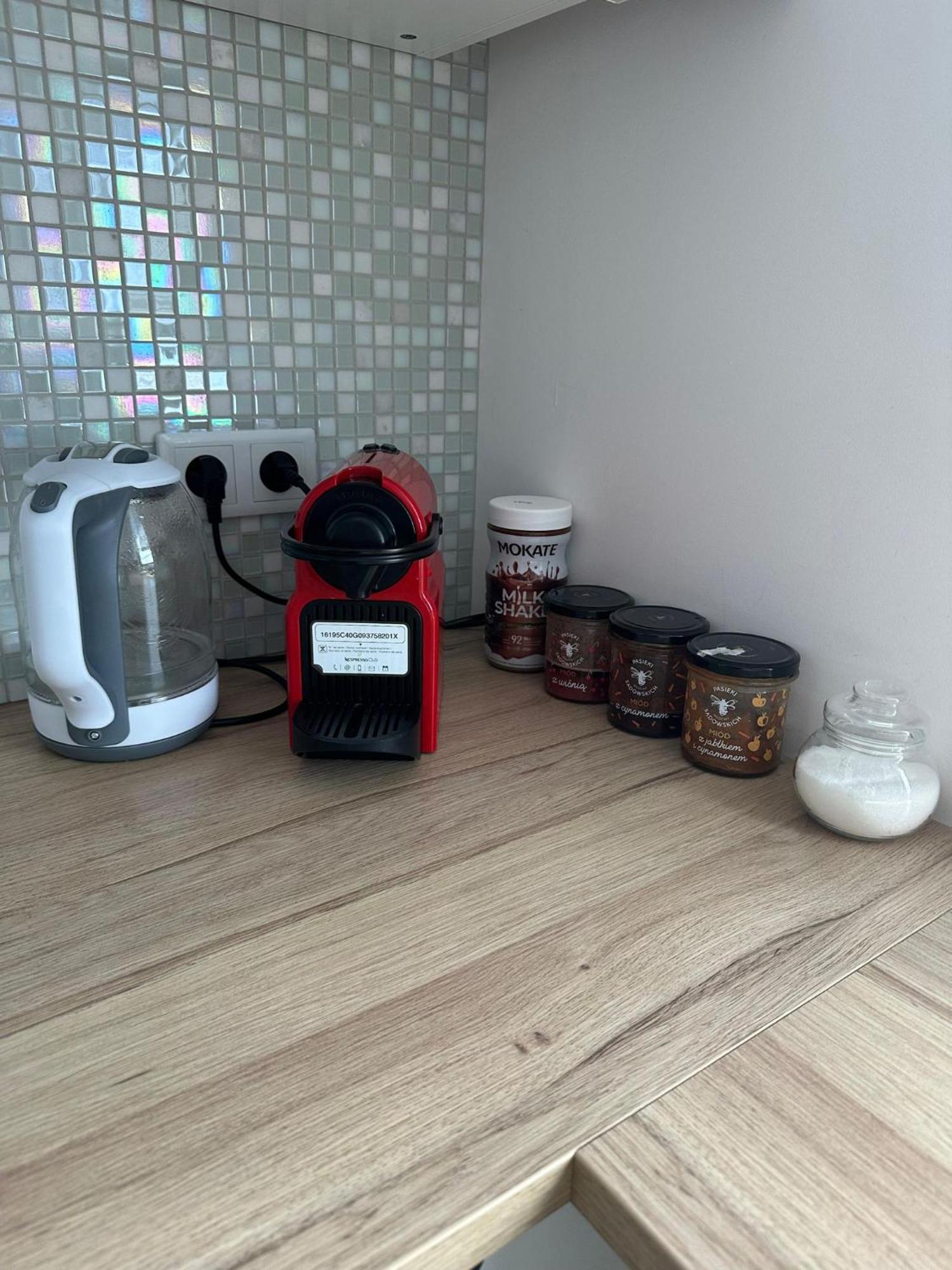 Bronowice Apartment Krakow Ngoại thất bức ảnh